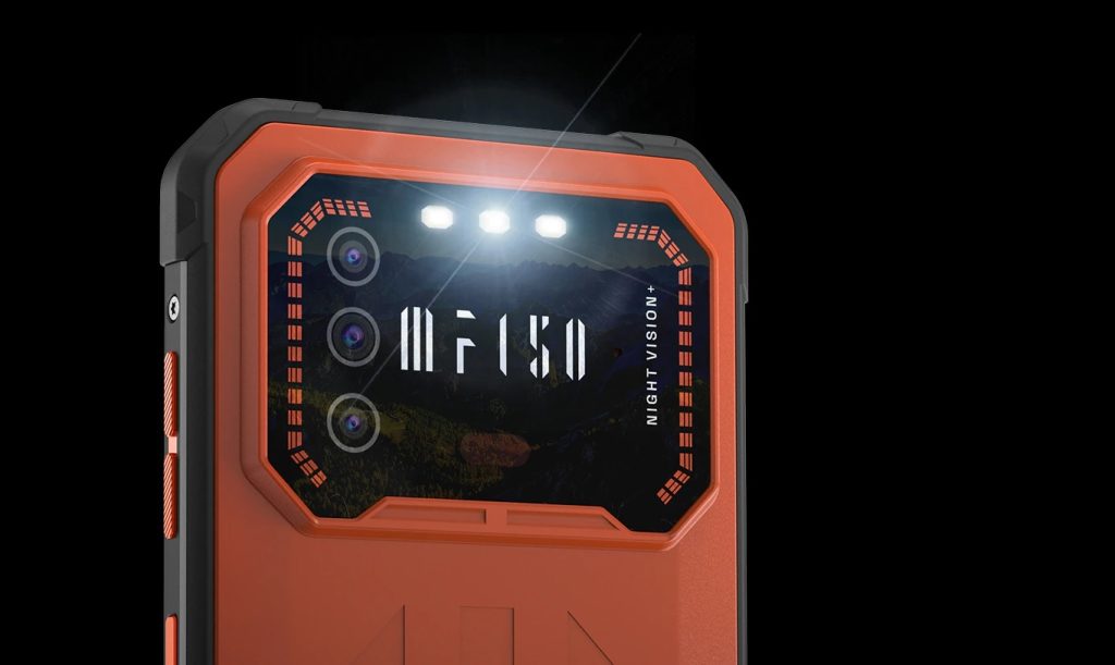 IIIF150 Air1 Pro