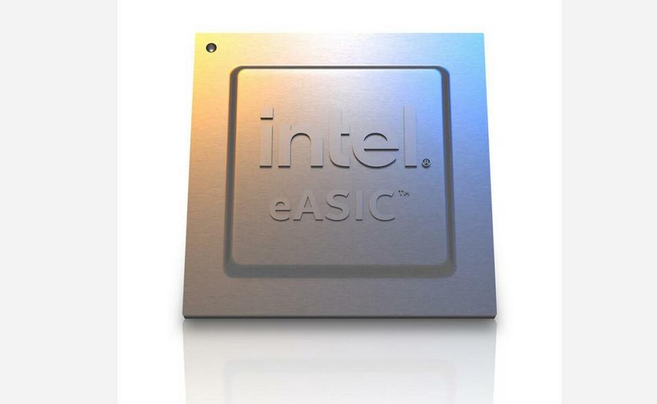 Intel ASIC