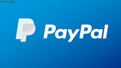 Logo PayPal