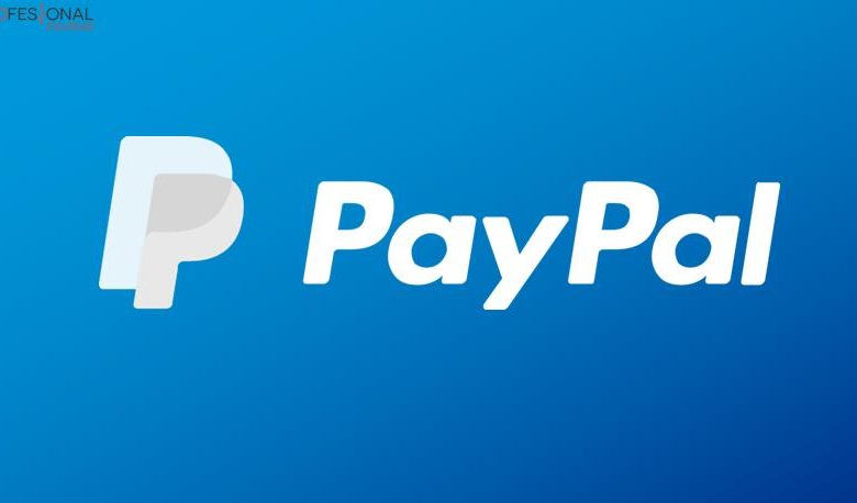 Logo PayPal