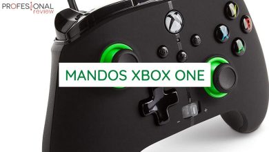 Mando Xbox One