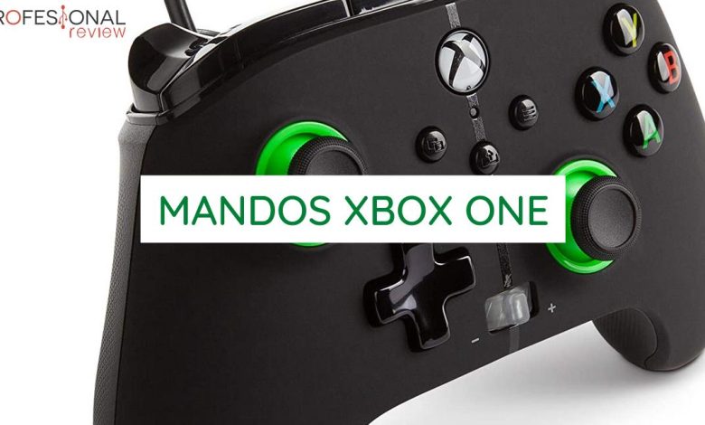 Mando Xbox One