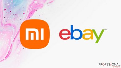 Rebajas Xiaomi eBay