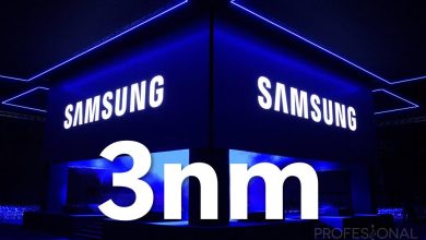 Samsung 3nm