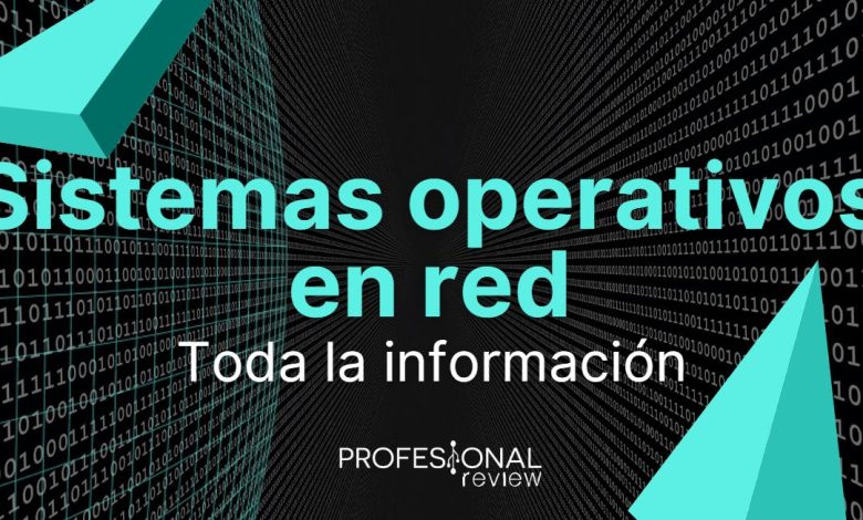 Sistemas operativos en red qué son