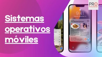 Sistemas operativos móviles