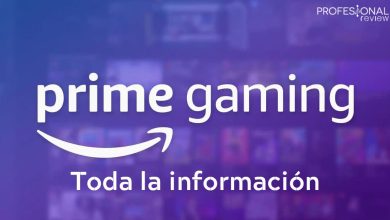 Todo sobre Amazon Prime Gaming