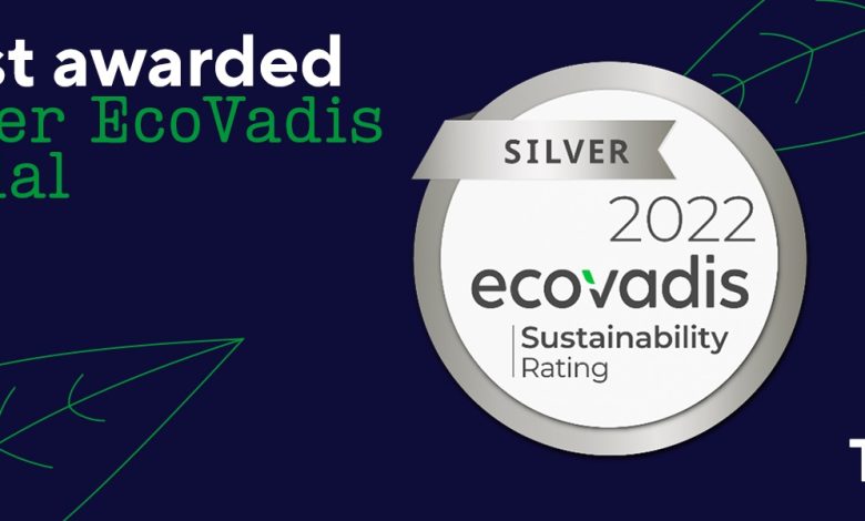 Trust EcoVadis