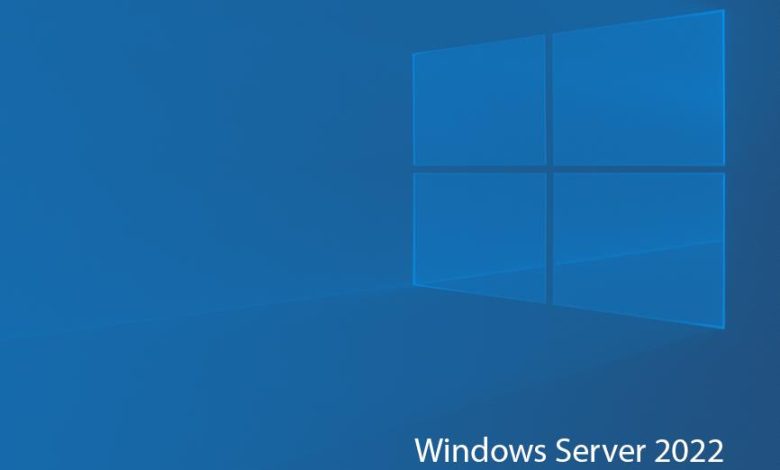 Windows Server
