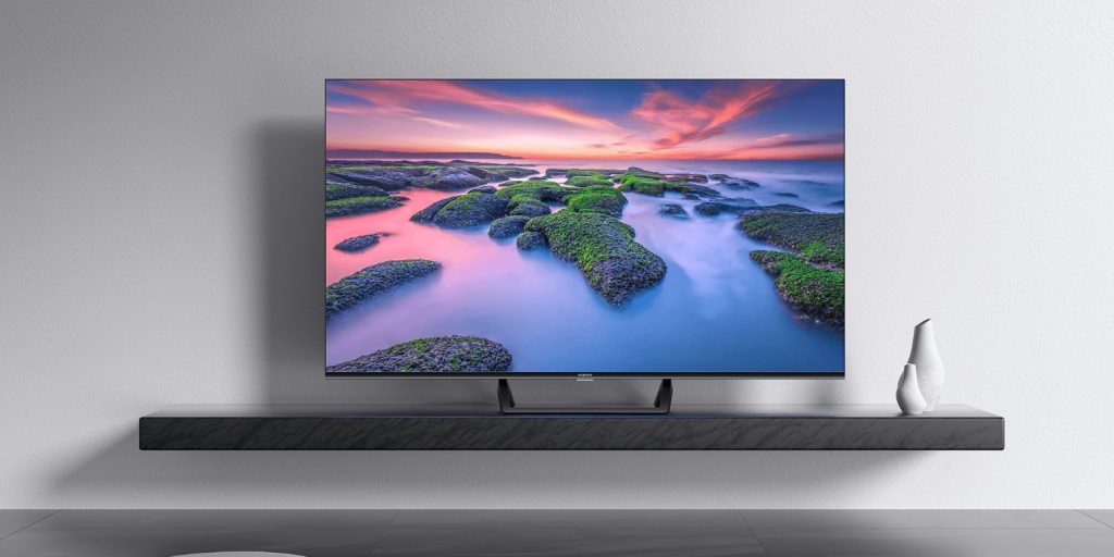 Xiaomi TV A2 Series