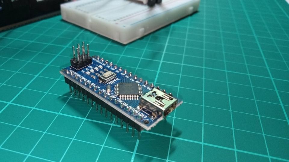 Arduino Open Hardware