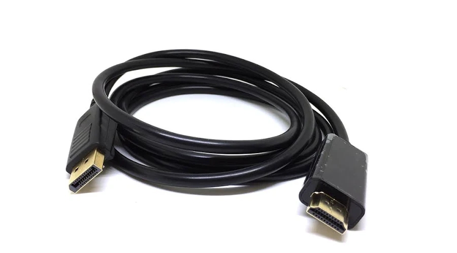 Salida HDMI a entrada DisplayPort: una guía sencilla