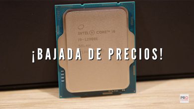 intel alder lake precios