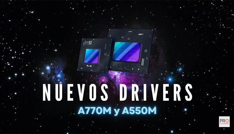 intel arc a770m