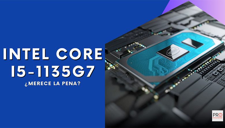 intel core i5-1135G7