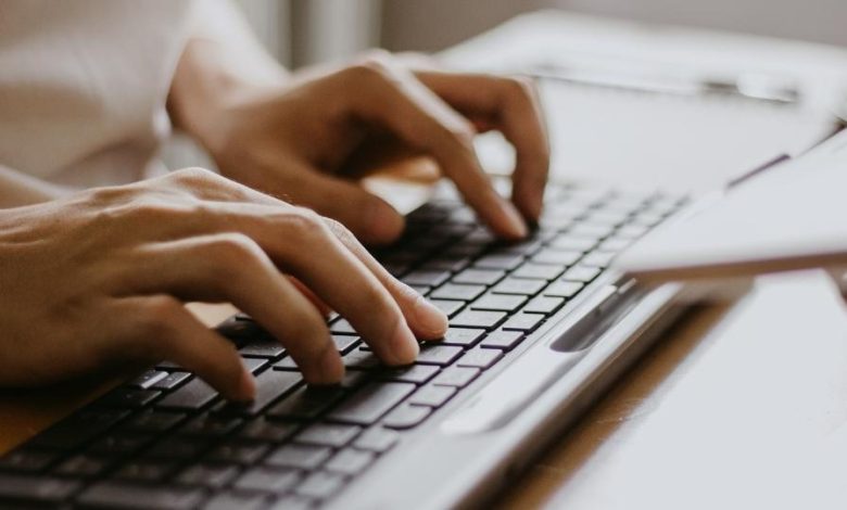 teclear más rápido en el teclado