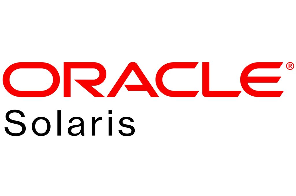 Solaris Oracle