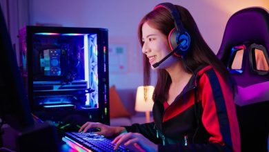 PC gaming