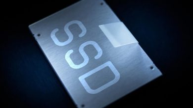 ssd caching
