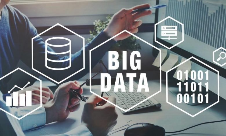 tecnología Big Data