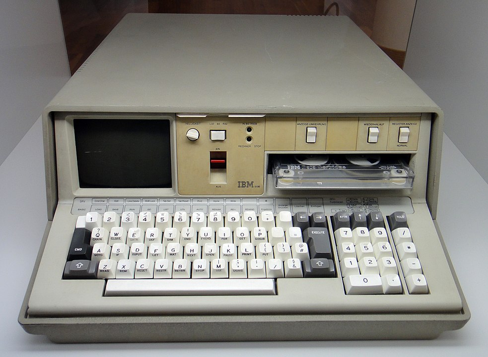 IBM 5001