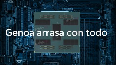 AMD Epyc Genoa Filtracion