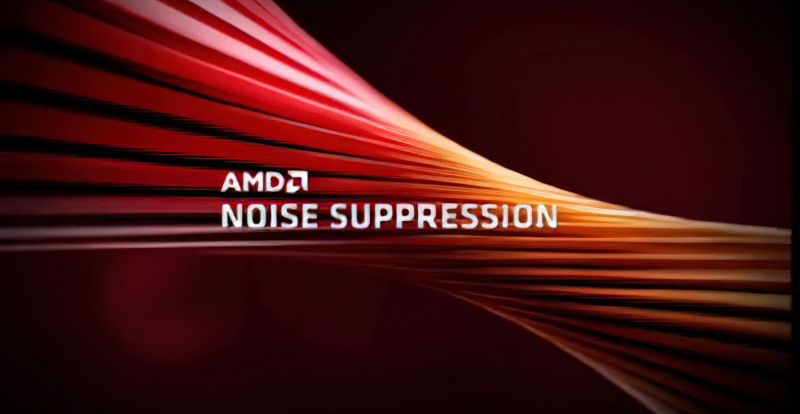 Noise Suppression
