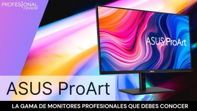ASUS ProArt