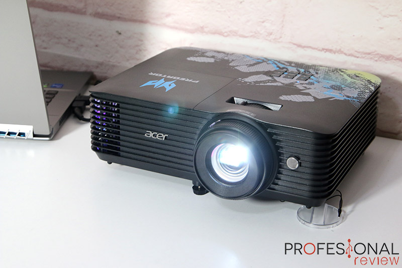 Vidda-proyector láser C1 RGB 4K, dispositivo de proyección de vídeo 3D,  3840x2160, Android, para cine