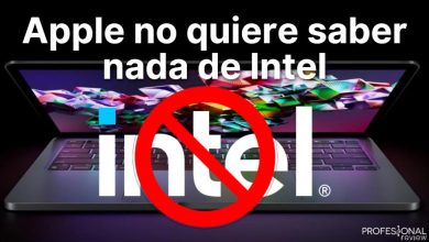 Apple MacBook Intel