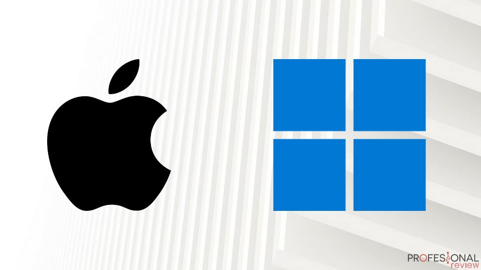 Apple vs Windows