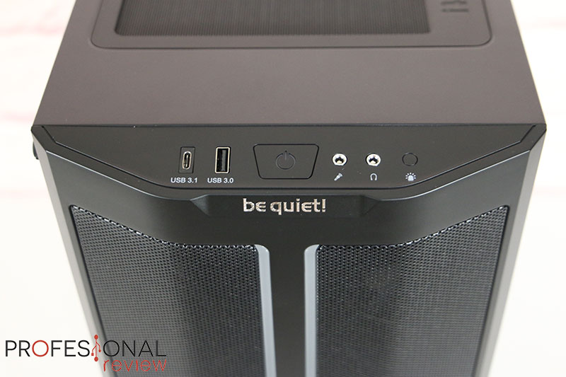 Be Quiet! Pure Base 500 FX Review