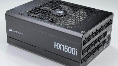 Corsair HX1500i