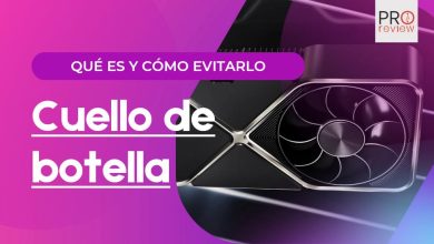 Cuello de botella en CPU y GPU