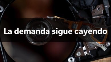 Demanda HDD