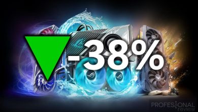 Desplome precio GPU