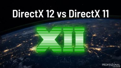 DirectX 12 vs DirectX 11