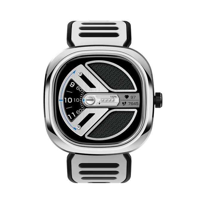 Smart Watch DOOGEE D11 in promozione