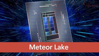 Intel Meteor Lake
