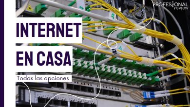 Internet en casa