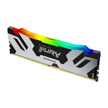 FURY Renegade DDR5