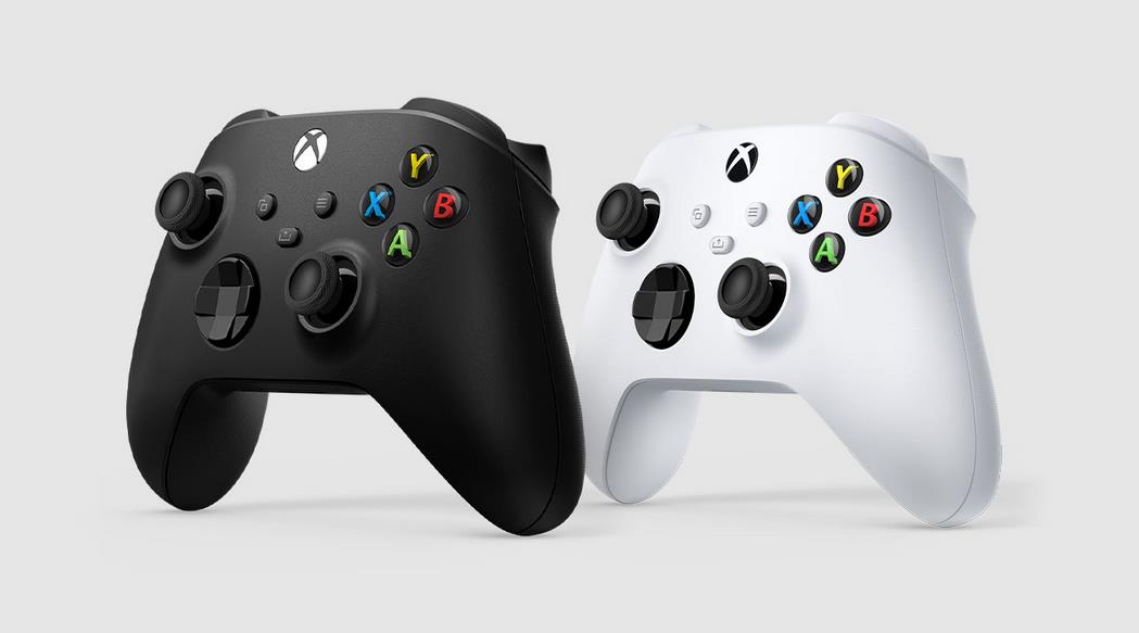 Siete alternativas baratas al mando oficial de Xbox Series X