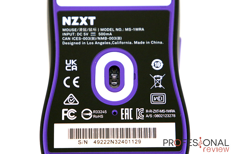 NZXT Lift Review