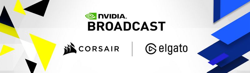 Nvidia Broadcast