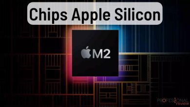 Procesador alternativas a MacBook Pro