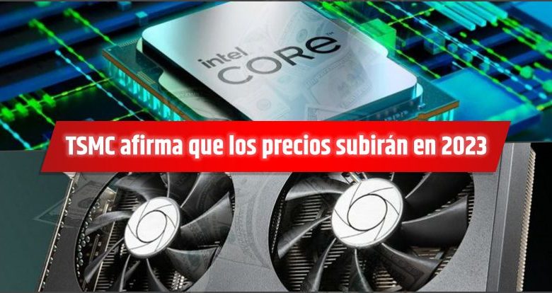TSMC