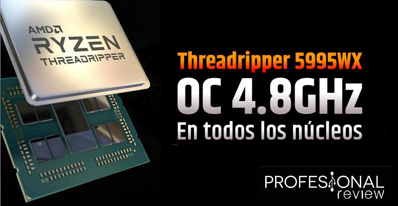 Threadripper 5995WX