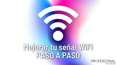 WiFi mejorar señal