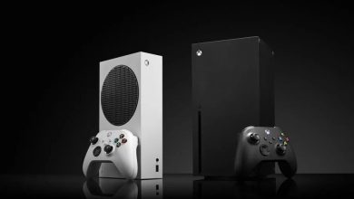 Xbox Series X Series S
