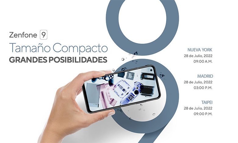 asus zenfone 9